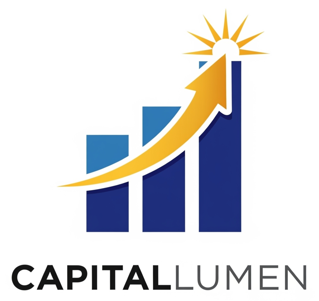 Logo Capitallumen